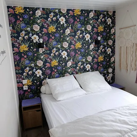 Camping Mobilhome Rénove Climatisé - 10min -