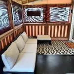 Mobilhome Renove Climatise - 10min - * 米尼赞海滩