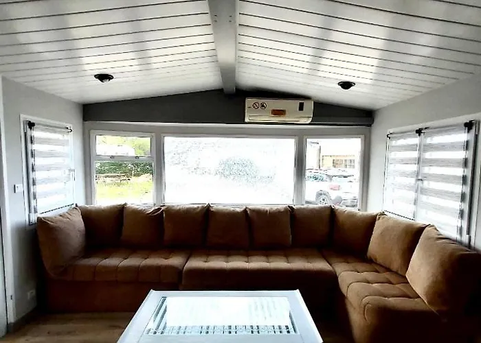 Mammiehome - 6 Places - - La Lande